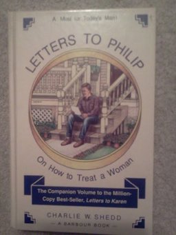 Letters to Philip
