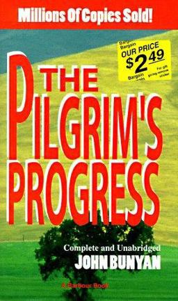 The Pilgrim's Progress