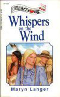 Whispers on the Wind