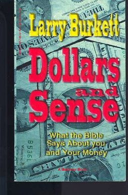 Dollars and Sense