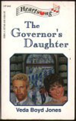 The Governor's Daughter The Governor's Daughter