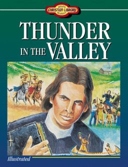 Thunder in the Valley