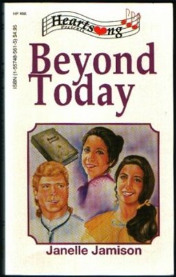 Beyond Today