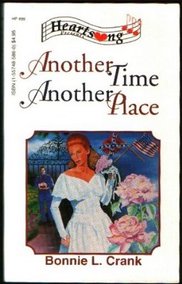 Another Time-- Another Place