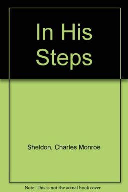 In His Steps