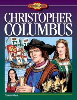 Christopher Columbus