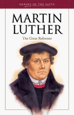Martin Luther