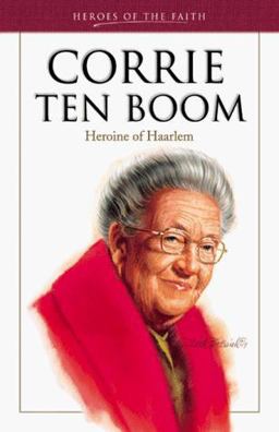 Corrie Ten Boom