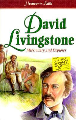 David Livingstone
