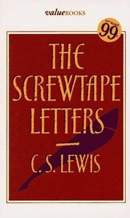 The Screwtape Letters