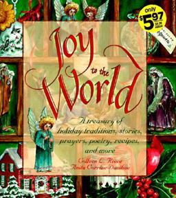 Joy to the World Joy to the World