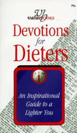 Devotions for Dieters