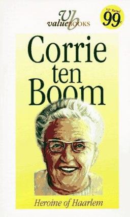 Corrie Ten Boom
