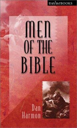 Men of the Bible