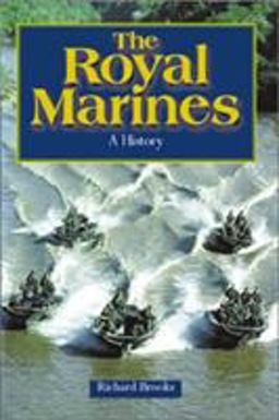 The Royal Marines