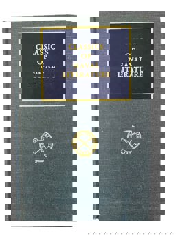 The Buccaneers of America The Buccaneers of America