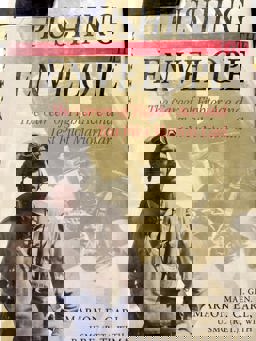 Pushing the Envelope