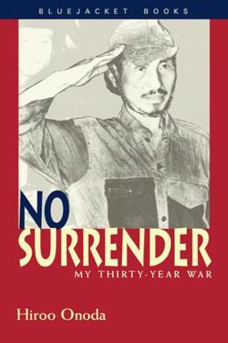 No Surrender My Thirty-Year War  9781557506634 Front Cover