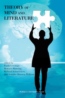 Theory of Mind and Literature Theory of Mind and Literature