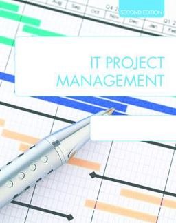 Methods of IT Project Management