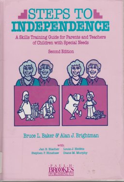 Steps to Independence