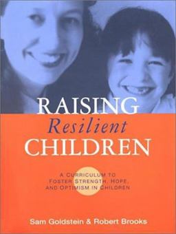 Raising Resilient Children