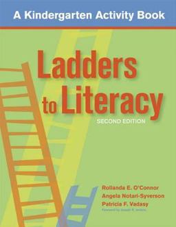 Ladders to Literacy