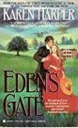 Eden's Gate