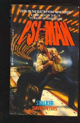 Psi-Man