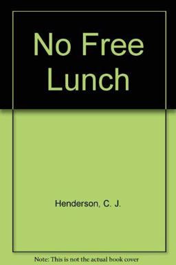 No Free Lunch