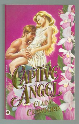 Captive Angel