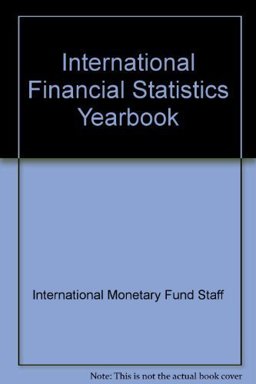 International Financial Statistics Yearbook, 1988 International Financial Statistics Yearbook, 1988