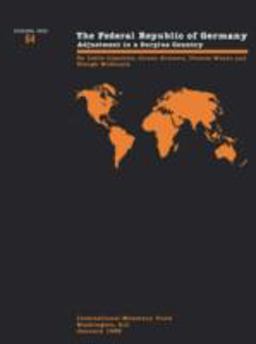 Federal Republic of Germany Federal Republic of Germany