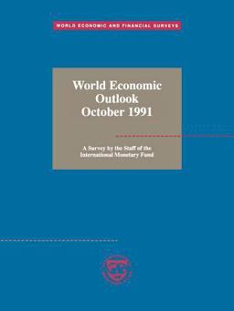 World Economic Outlook, October 1991