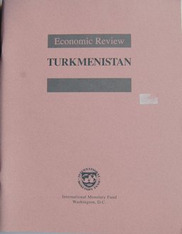 Turkmenistan Turkmenistan