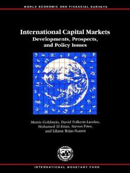 International Capital Markets International Capital Markets