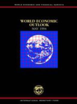 World Economic Outlook, May 1994