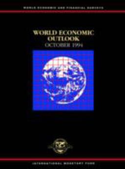 World Economic Outlook, October 1994