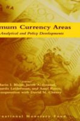 Optimum Currency Areas Optimum Currency Areas