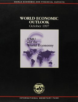 World Economic Outlook World Economic Outlook