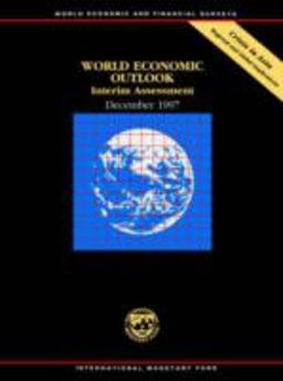 World Economic Outlook