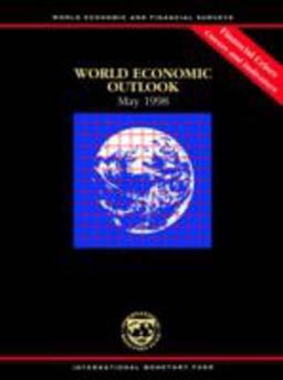 World Economic Outlook, May 1998