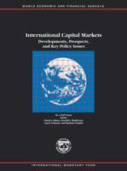 International Capital Markets International Capital Markets