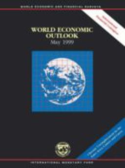 World Economic Outlook World Economic Outlook