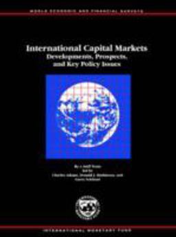 International Capital Markets International Capital Markets