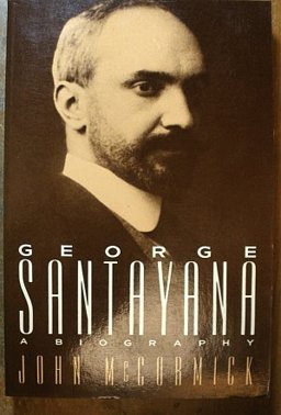 George Santayana