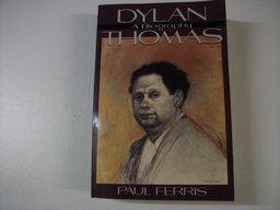 Dylan Thomas Dylan Thomas