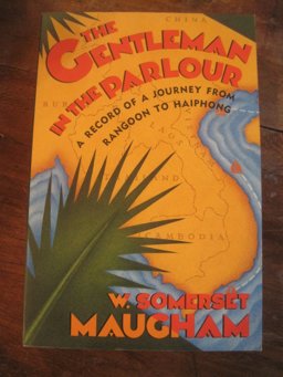 The Gentleman in the Parlour