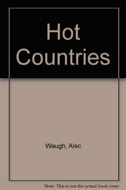 Hot Countries