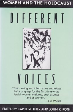 Different Voices
